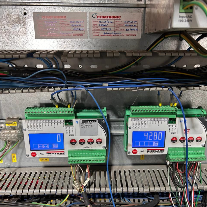 Calibracion-pesatronic